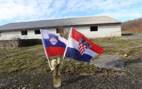Hrvaški naj bi ta teden požegnali vstop v schengen