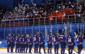 Hokejisti NHL leta 2022 verjetno ne bodo nastopili na olimpijskih igrah