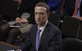 Mark Zuckerberg odpušča: 10.000 ljudi gre na cesto!