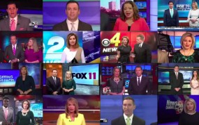 V ZDA nastaja nova televizija po vzoru Fox News