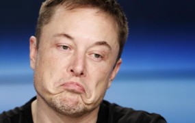 Elon Musk trdi, da bo letos plačalveč kot 11 milijard dolarjev davkov