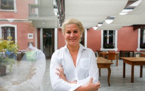 Novo priznanje za Ano Roš: revija Restaurant je Hišo Franko razglasila za 38. najboljšo restavracijo sveta