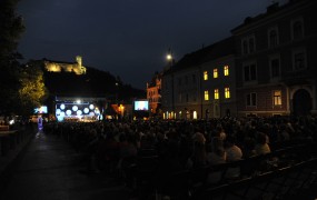 Poletna noč na Kongresnem trgu: Oto Pestner, Siddharta, Tinkara Kovač, Big Band in simfoniki RTVS ...