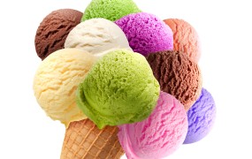 Največ sladoleda lani proizvedli v Nemčiji