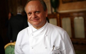 Umrl je "chef stoletja", kuhar z največ Michelinovimi zvezdicami