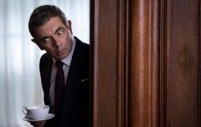 Rowan Atkinson Mr. Beana ne želi videti postaranega