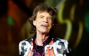 Mick Jagger uspešno okreva po operaciji srca