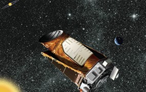 Nasa bo upokojila vesoljski teleskop Kepler, saj mu je zmanjkalo goriva
