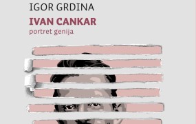 Grdina o Cankarju: Cankar je zelo kompleksen avtor za zrele ljudi