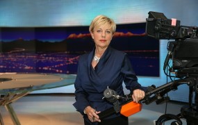 Rosvita Pesek bo na referendumu glasovala PROTI zakonu o RTVS: Nisem med tistimi, ki jih je po Marcelu »jebeno več kot drugih«