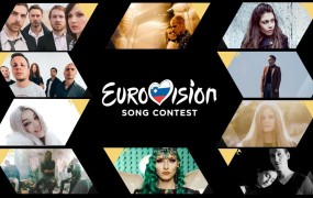Slovenija bo izbrala predstavnika na Evroviziji
