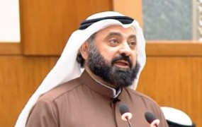 Kuvajtski politik se je na skrivaj ločil od žene, a ji tega ni povedal in je z  njo še naprej seksal