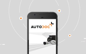 Autodoc App