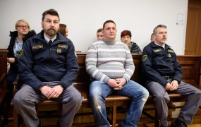 Ugrabitev, mučenje in umor Zorice Škrbić: vrhovno sodišče oprostilo Milana Trivkovića