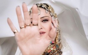 Madonnin novi album Madame X bo izšel junija