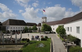 Reportaža: Zgodbe z Ljubljanskega gradu