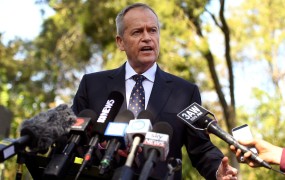 Avstralec stavil milijon avstralskih dolarjev, da bodo na volitvah zmagali laburisti