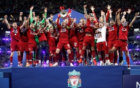 Liverpool bo decembra v Katarju naskakoval še eno trofejo