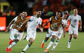 Afriški nogometni pokal narodov znova pozimi
