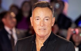 Bruce Springsteen celoten glasbeni opus prodal Sonyju za 500 milijonov