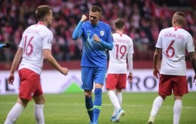 Ekipa SN: Josip Iličić je slovenski nogometaš leta 2019