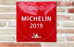 Michelinove zvezdice tudi na slovenskem kulinaričnem nebu