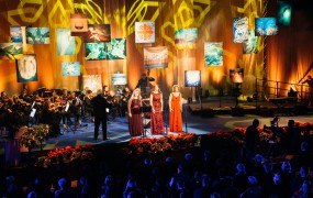 Karitas do konca koncerta Klic dobrote zbrala več kot 152 tisoč evrov