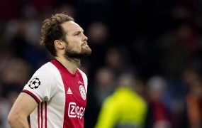 29-letni nizozemski reprezentant bo zaradi težav s srcem morda moral prenehati igrati nogomet