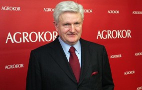 Propadli hrvaški tajkun Ivica Todorić gre v politiko