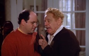 Umrl je Jerry Stiller, oče Georgea Costanze v Seinfeldu