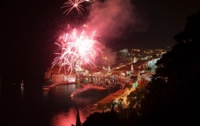 Hrvati se ne pustijo prestrašiti covidu-19, za poletje napovedujejo velike kulturne prireditve