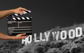 V Hollywoodu ob pandemiji podrobna navodila za nadaljevanje produkcij