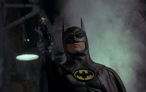 Michael Keaton si bo po 30 letih morda spet nadel Batmanov kostum