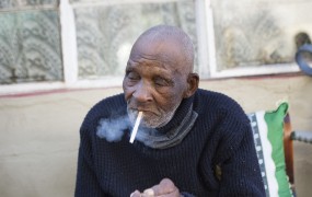 V starosti 116 let umrl neuradno najstarejši moški na svetu