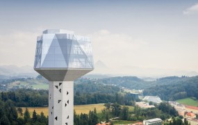 Znani domačini, podjetniki in direktorji podpirajo izgradnjo najvišjega stolpa v Sloveniji