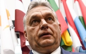 Madžari danes odločajo: bo Orban ostal na oblasti še četrti zaporedni mandat