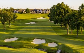 Turnir v golfu, ki so ga vzeli Trumpu, dobil novega organizatorja