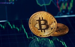 Katastrofa za vlagatelje v bitcoin: hudi udarci za kriptovalute