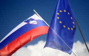 Pred 30 leti je Evropa priznala neodvisno Slovenijo