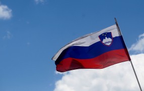 Slovenija praznuje 31 let samostojnosti