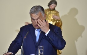 Bruselj Orbanu zaprl pipico: dokler ne izpolni 17 zavez, ne dobi evropskih milijard