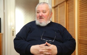 Nataša Pirc Musar ni bila izvoljena kot levičarka, ampak kot del finančne oligarhije, ki ji pripada tudi Robert Golob