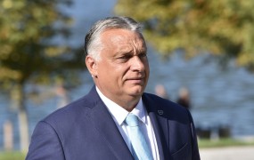 Zet Viktorja Orbana kupil 275 milijonov evrov vredne nepremičnine v Beogradu