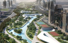Nove prestolnice: Egipt, Indonezija, Južna Koreja gradijo povsem nova glavna mesta