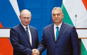 Zmaga madžarskega Putina: zakaj so madžarski volivci spet močno podprli Fidesz