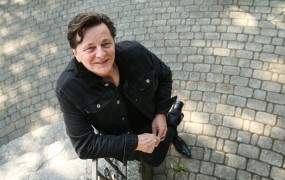 Daniel Popović: Bil sem moralni zmagovalec Evrovizije