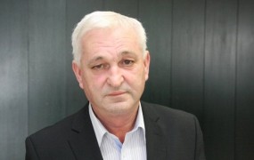 Umrl je župan Kostanjevice Ladko Petretič