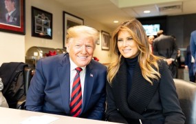 Sojenje Trumpu bi se lahko začelo marca - na višku republikanske predsedniške tekme