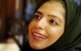 Mati dveh otrok v Savdski Arabiji obsojena na 34 let zapora, ker je na Twitterju opozarjala na kršitve človekovih pravic