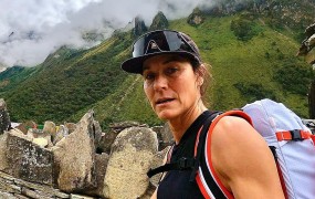 Našli truplo slovite ameriške alpinistke Hilaree Nelson